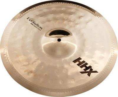 Sabian 17" HHX Evolution Effect Crash"