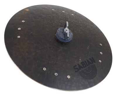 Sabian 10" HH Will Calhoun Alien Disc"