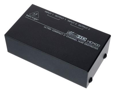Behringer HD400