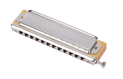 Hohner Super Chromonica M 270 Bb