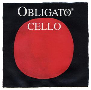 Pirastro Obligato Cello A