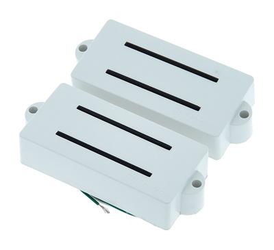 DiMarzio DP127 WH