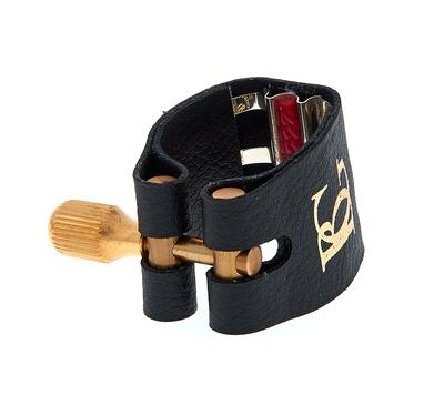 BG France L12 RS Ligature Alto Sax