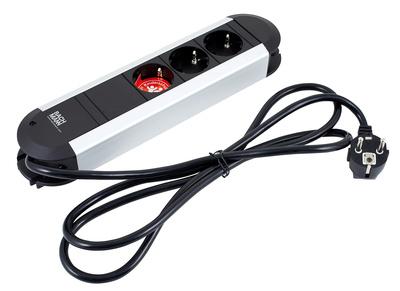 Thomann Power Adapter 3-Out