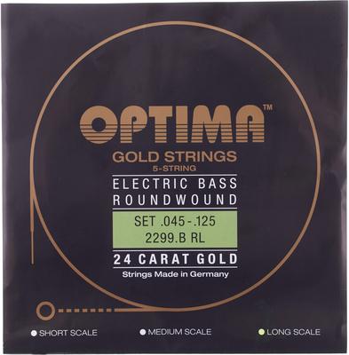 Optima 2299/1B 045-125