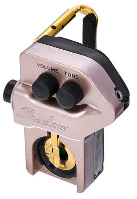 Shadow SH 945 NFX Violin Pickup