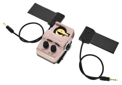 Shadow SH 965 NFX Double Bass PU