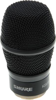 Shure RPW 184 KSM9 Black