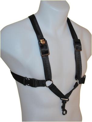 BG France S43SH Strap Men XL
