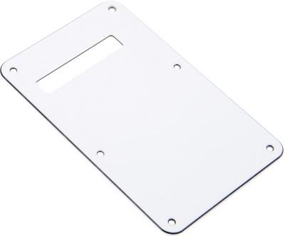 Fender Tremolo Cover WH