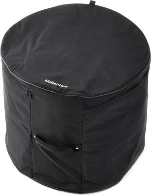 Millenium 24"x18"" Classic Bass Drum Bag"