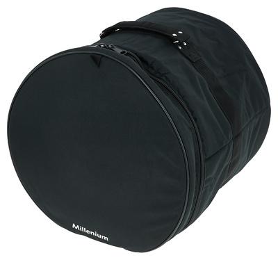 Millenium 14"x14"" Tour Tom Bag"