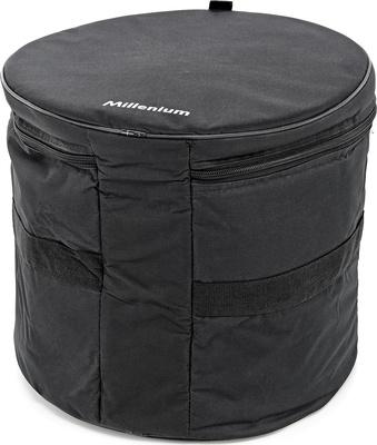 Millenium 18"x18"" Tour Floor Tom Bag"