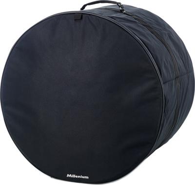 Millenium 24"x18"" Tour Bass Drum Bag"