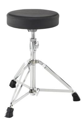 Millenium MDT4 Drum Throne Round B-Stock