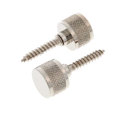 Gretsch Strap Pin Chrome