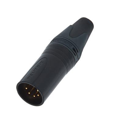 Neutrik NC5 MXX-B