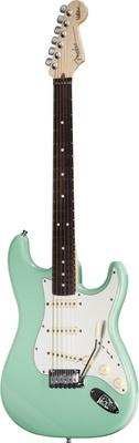Fender Jeff Beck Strat SFG B-Stock