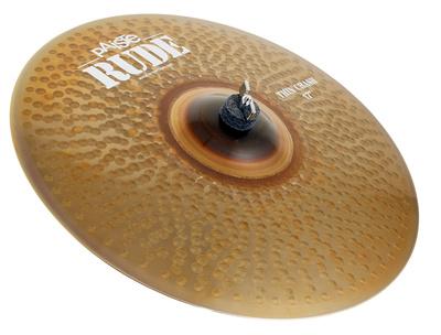 Paiste 18" Rude Thin Crash"