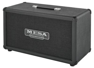 Mesa Boogie 2x12 Rectifier Compact Box