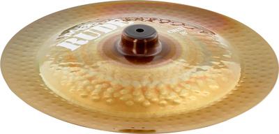 Paiste 18" Rude China"