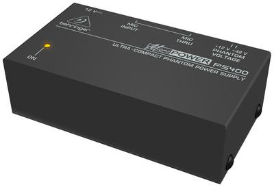 Behringer PS400