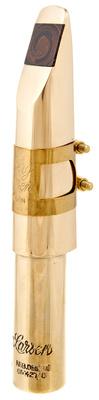 Berg Larsen Baritone Sax Bronze 110