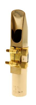 Berg Larsen Tenor Sax Bronze Bullet 110