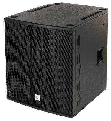 the box pro Achat 112
