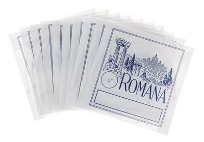Romana Kantele 10 Strings Set