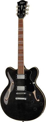 Höfner HCT-VTH-BK Verythin Contem.