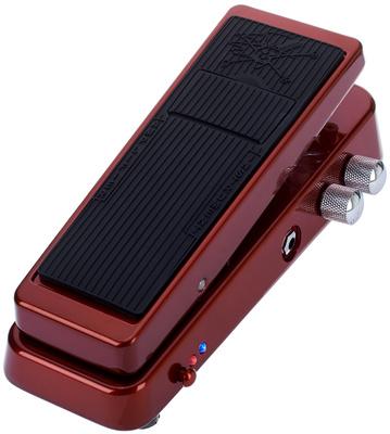 Dunlop SW-95 Slash Signature Wah-Wah