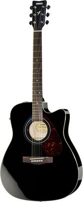 Yamaha FX370C Black