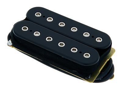 DiMarzio DP 216 Mo Joe BK