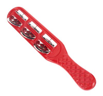 Meinl HJS1R Jingle Stick Red