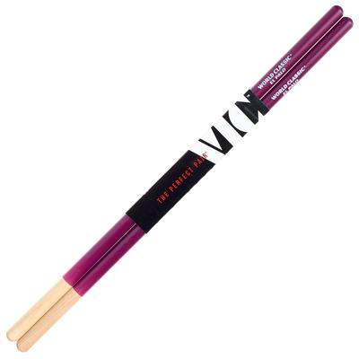 Vic Firth SAA2 Alex Acuna "El Palo"""