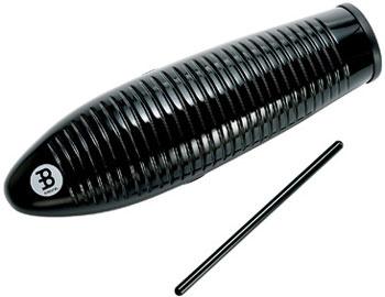 Meinl GU7BK Guiro Fiberglass