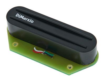DiMarzio DP389 Tone Zone T BK