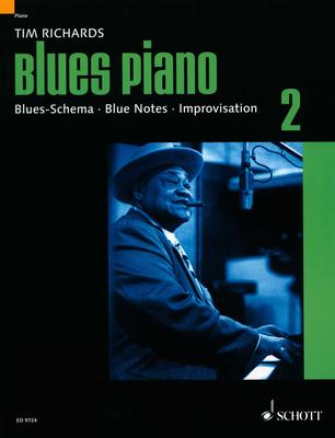 Schott Blues Piano 2