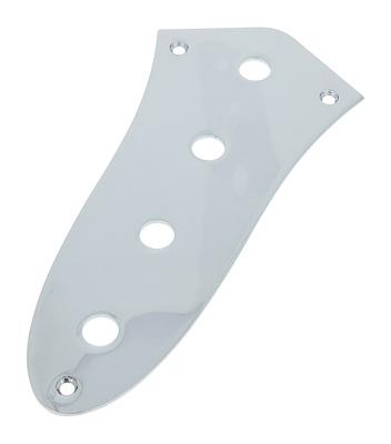 Fender Control Plate Jazz Bass