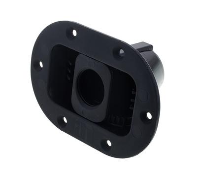 Adam Hall SM707 Speaker Flange