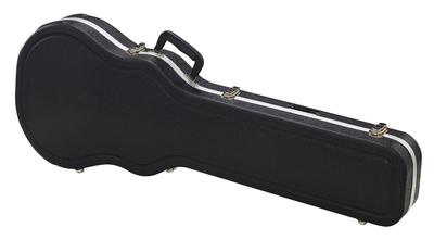 Thomann E-Guitar Case ABS Single Cut