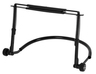 K&M 164/16 Harmonica Holder
