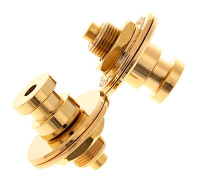 Warwick Security Straplocks GD