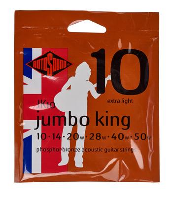Rotosound JK10 Jumbo King