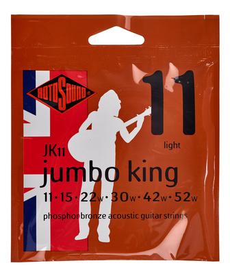 Rotosound JK11 Jumbo King