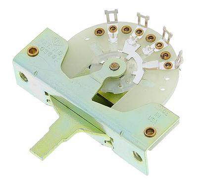 CRL 3-Way Switch