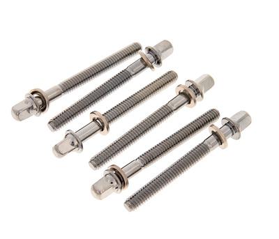 Pearl T-062/6 Tune Screws f. Toms/SD