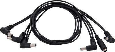the sssnake DC5 Cable