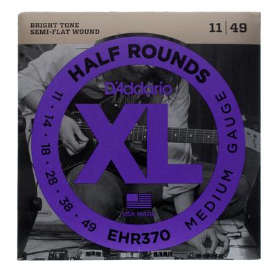 Daddario EHR370